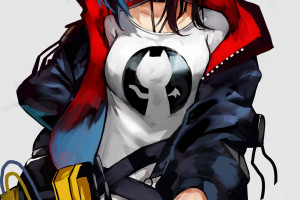 从幕后到台前,这位电竞主持的蜕变之路太励志!