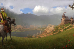 欧洲顶级战队集结,国际赛事荣耀之战一触即发 欧洲顶级战队集结,国际赛事荣耀之战一触即发